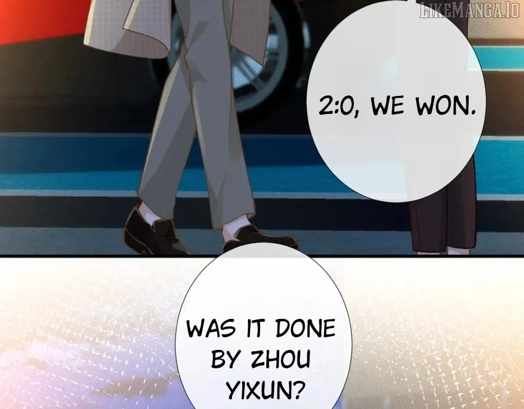 Read Everyone’s Darling chapter 214 image 94 on Lezhin