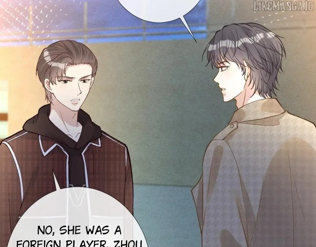 Read Everyone’s Darling chapter 214 image 95 on Lezhin