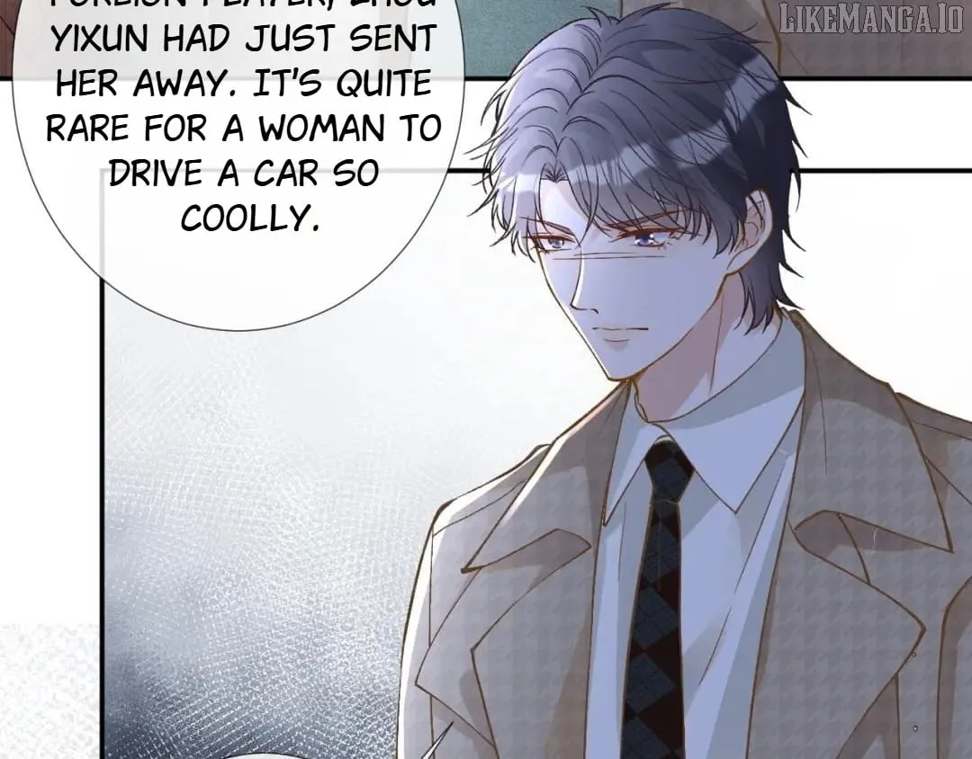 Read Everyone’s Darling chapter 214 image 96 on Lezhin