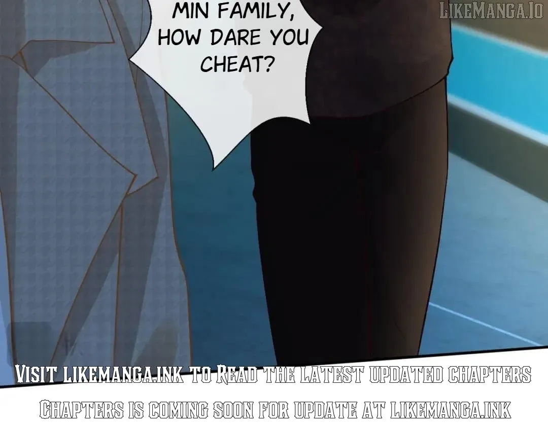 Read Everyone’s Darling chapter 214 image 99 on Lezhin