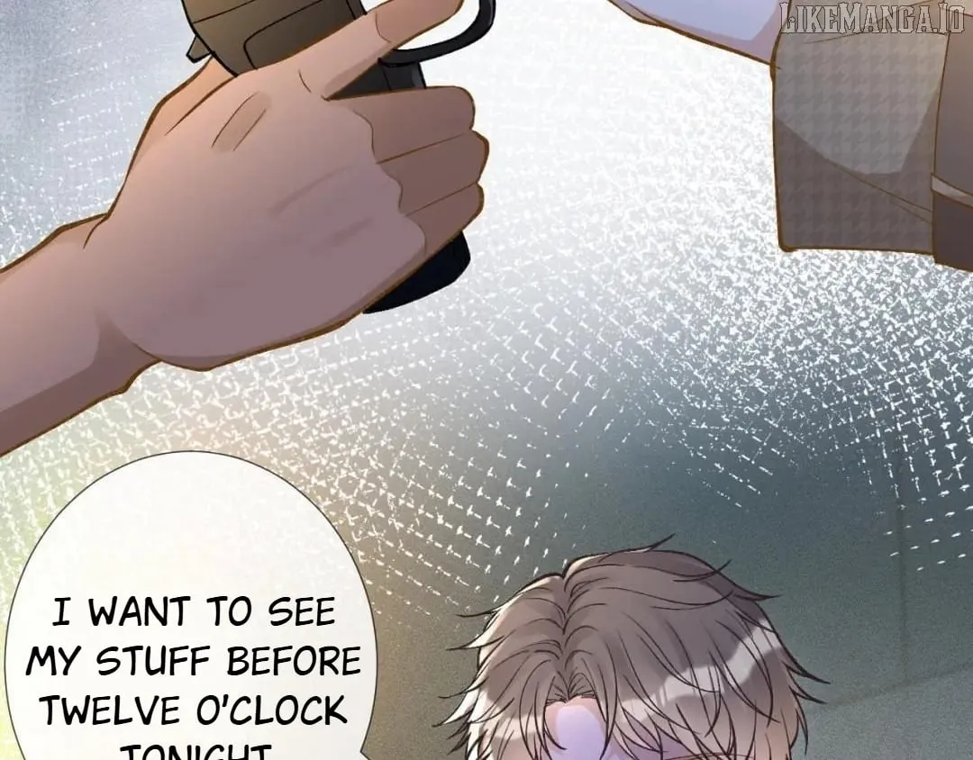 Read Everyone’s Darling chapter 215 image 13 on Lezhin