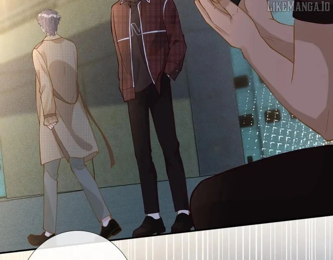 Read Everyone’s Darling chapter 215 image 18 on Lezhin