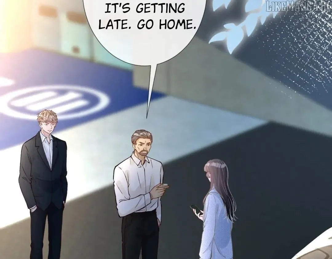 Read Everyone’s Darling chapter 215 image 31 on Lezhin