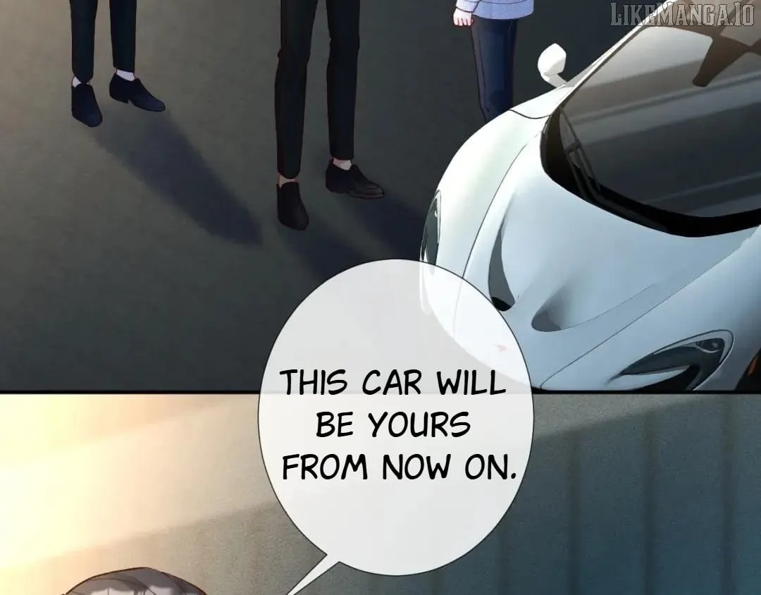 Read Everyone’s Darling chapter 215 image 32 on Lezhin
