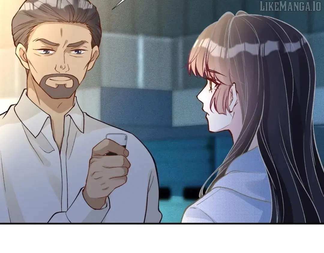 Read Everyone’s Darling chapter 215 image 33 on Lezhin