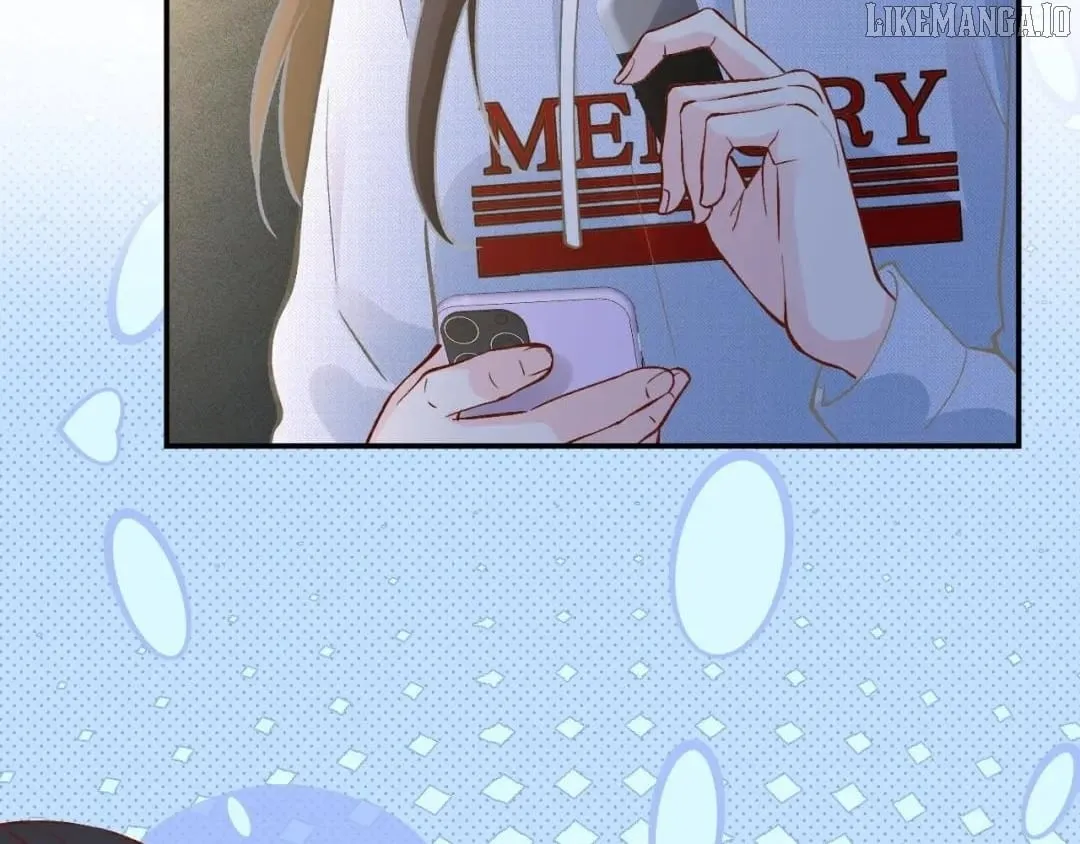 Read Everyone’s Darling chapter 215 image 36 on Lezhin