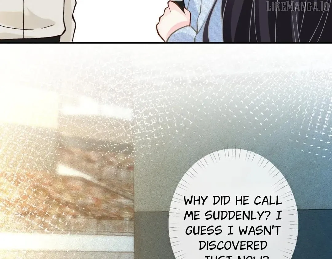Read Everyone’s Darling chapter 215 image 38 on Lezhin