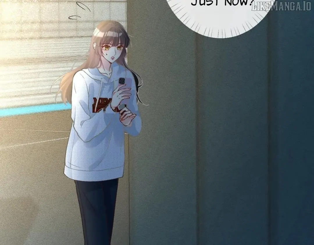 Read Everyone’s Darling chapter 215 image 39 on Lezhin