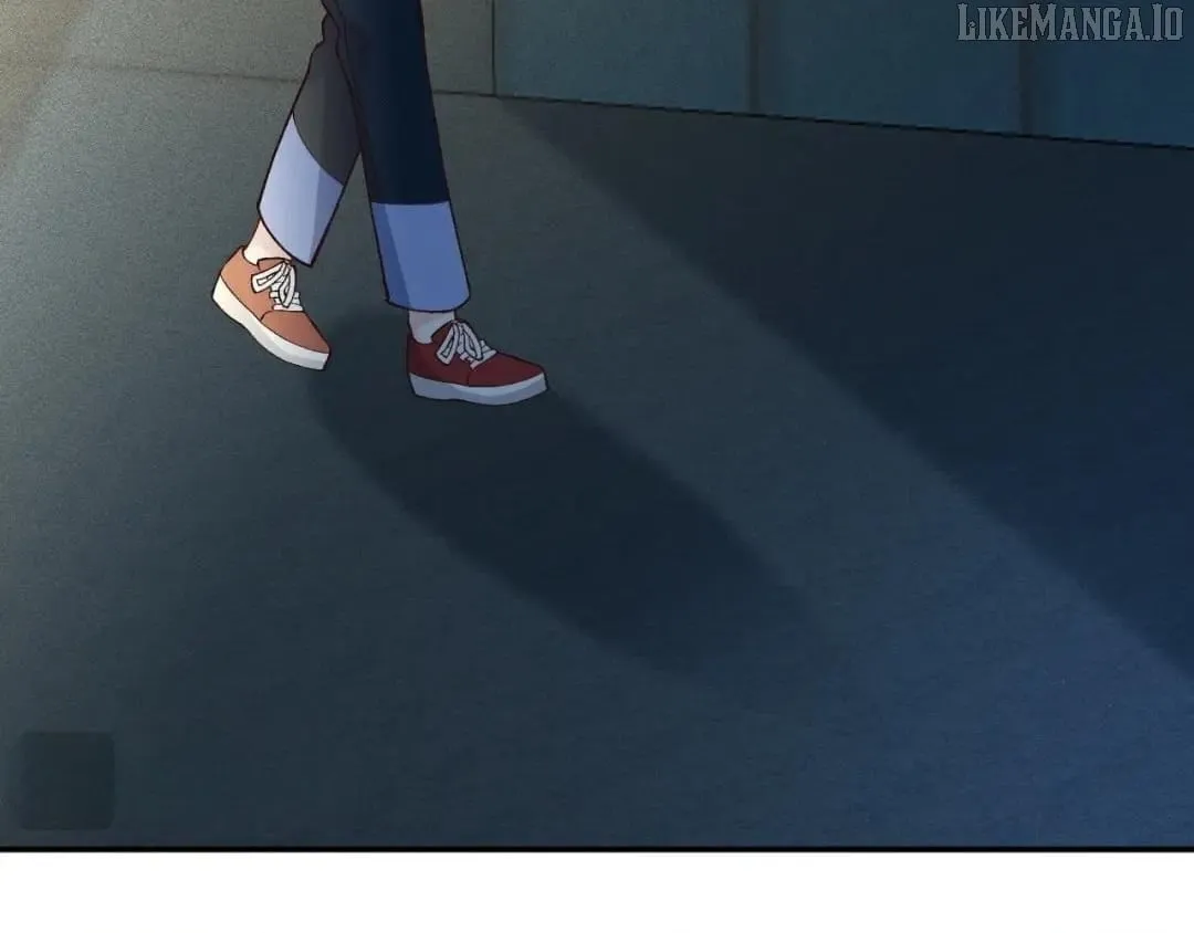 Read Everyone’s Darling chapter 215 image 40 on Lezhin