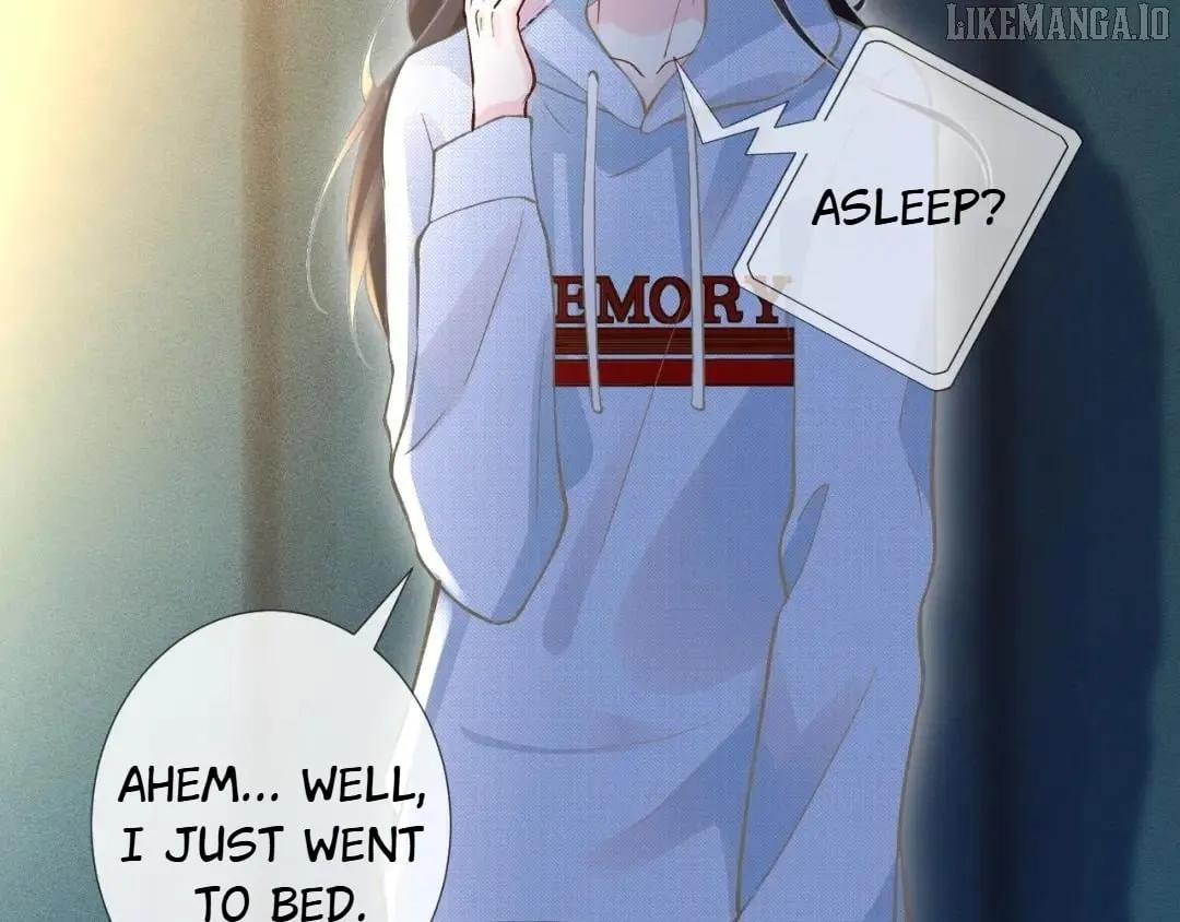 Read Everyone’s Darling chapter 215 image 42 on Lezhin