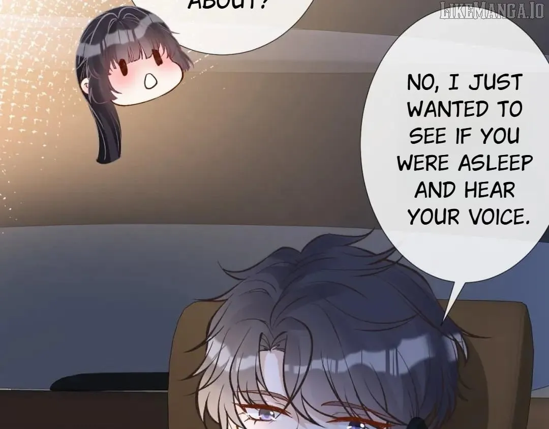 Read Everyone’s Darling chapter 215 image 45 on Lezhin