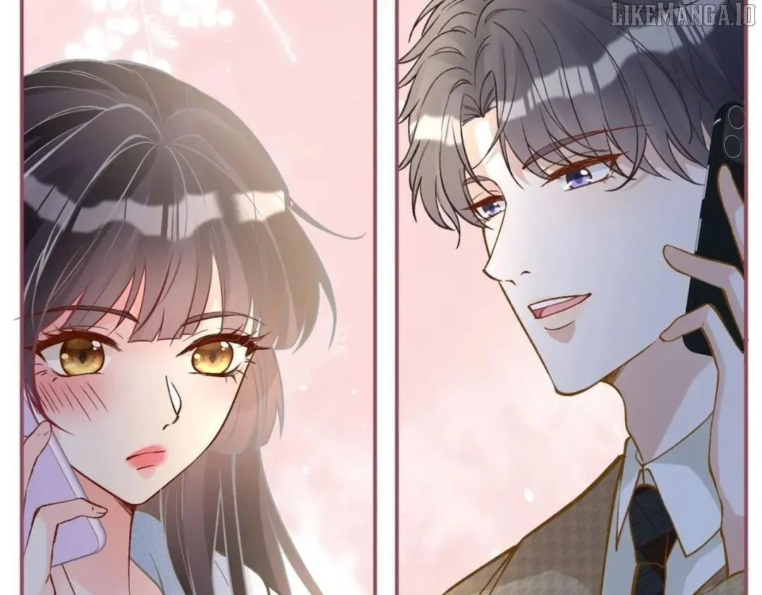 Read Everyone’s Darling chapter 215 image 48 on Lezhin