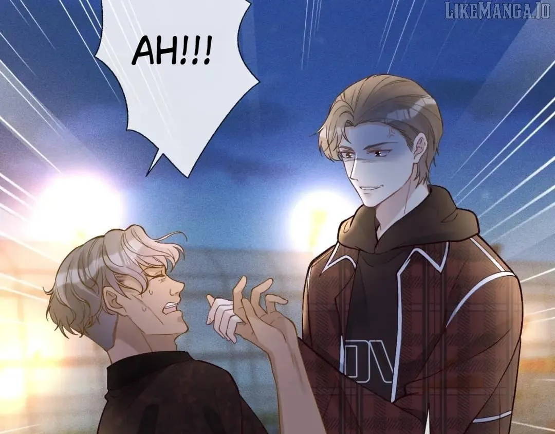 Read Everyone’s Darling chapter 215 image 5 on Lezhin