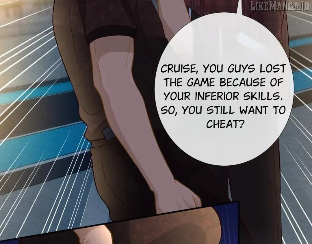 Read Everyone’s Darling chapter 215 image 6 on Lezhin
