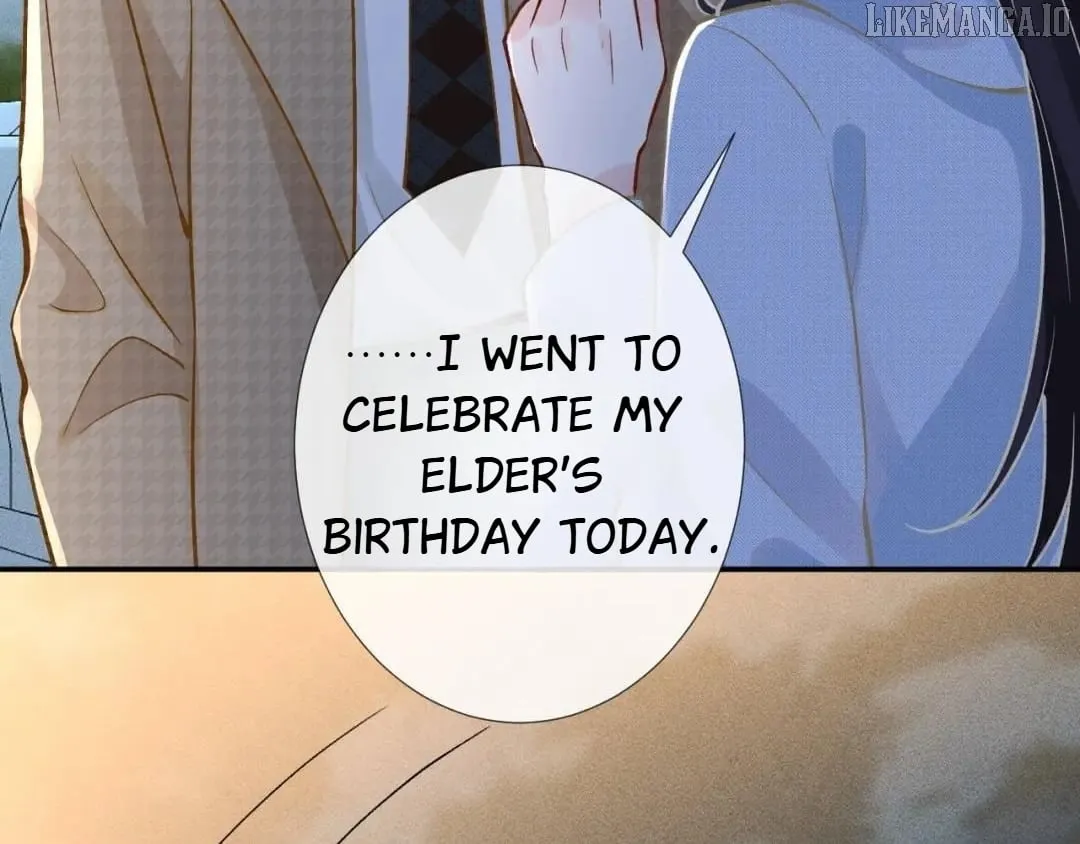 Read Everyone’s Darling chapter 215 image 64 on Lezhin