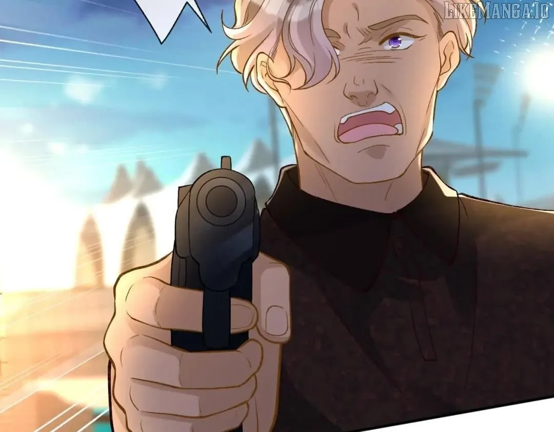 Read Everyone’s Darling chapter 215 image 8 on Lezhin