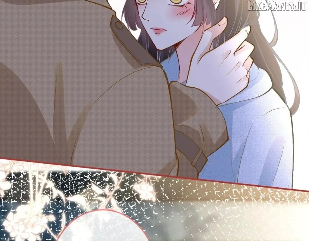 Read Everyone’s Darling chapter 215 image 85 on Lezhin