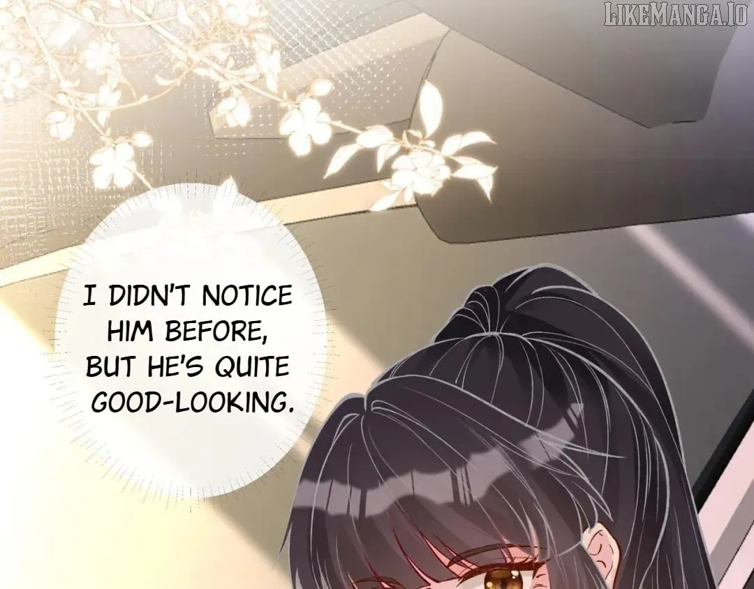Read Everyone’s Darling chapter 216 image 11 on Lezhin