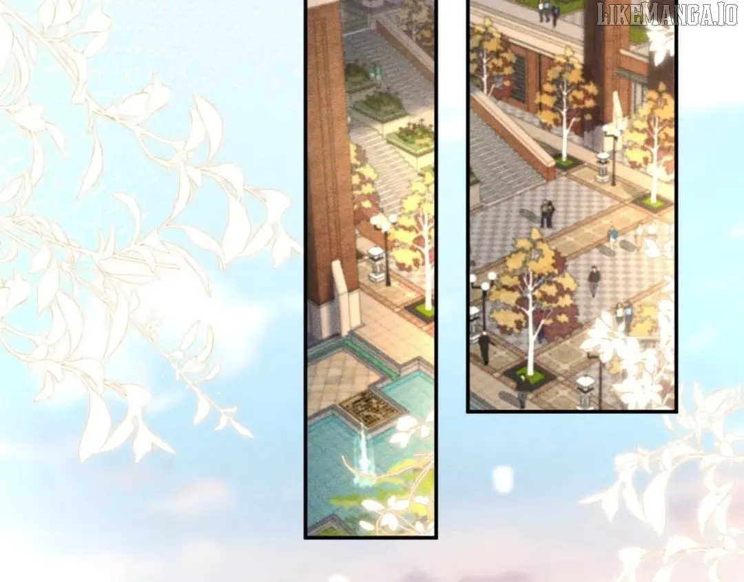 Read Everyone’s Darling chapter 216 image 2 on Lezhin