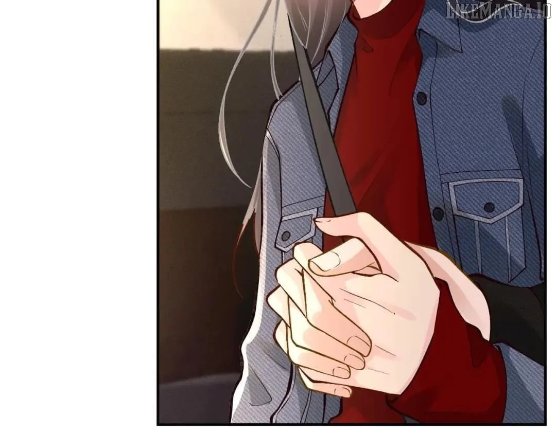Read Everyone’s Darling chapter 216 image 24 on Lezhin