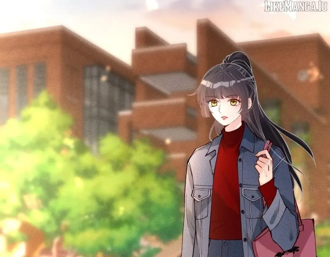 Read Everyone’s Darling chapter 216 image 3 on Lezhin