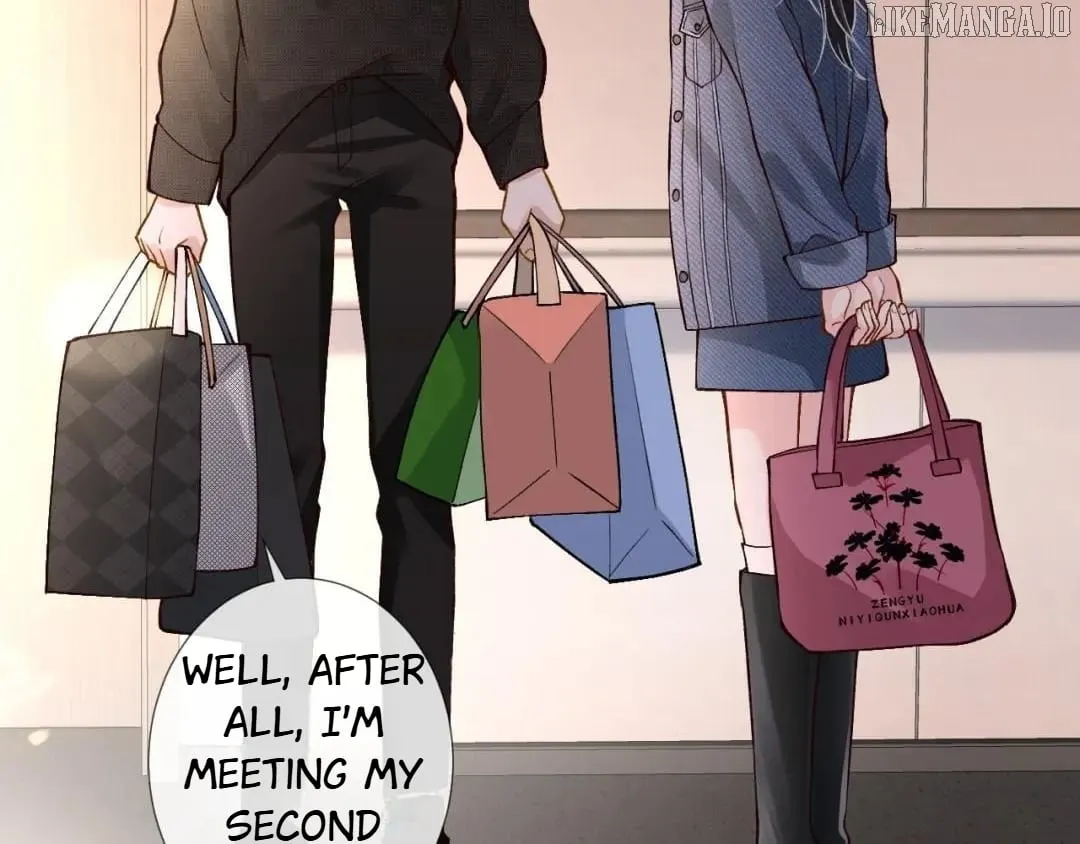 Read Everyone’s Darling chapter 216 image 32 on Lezhin