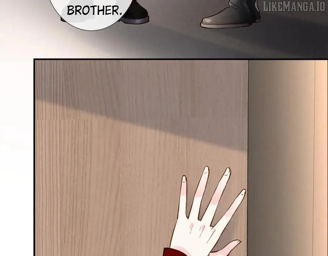 Read Everyone’s Darling chapter 216 image 33 on Lezhin