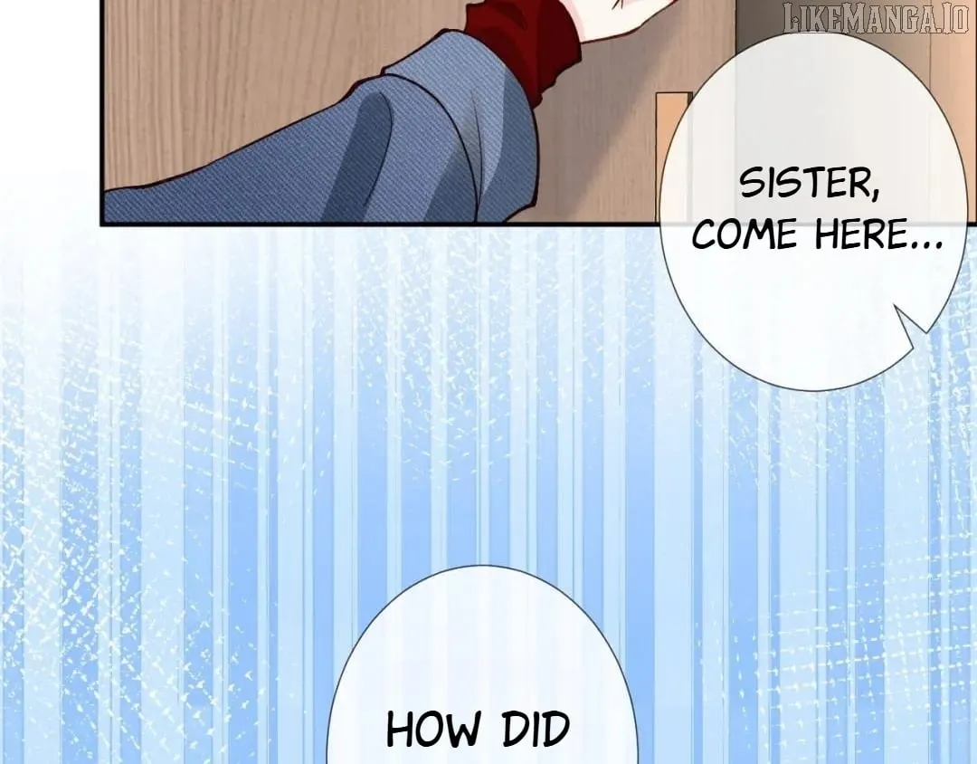 Read Everyone’s Darling chapter 216 image 34 on Lezhin