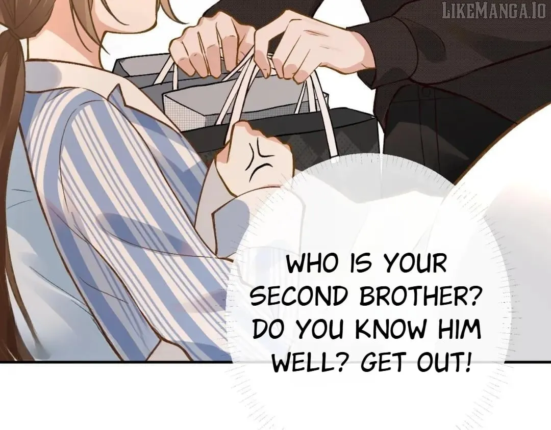 Read Everyone’s Darling chapter 216 image 38 on Lezhin