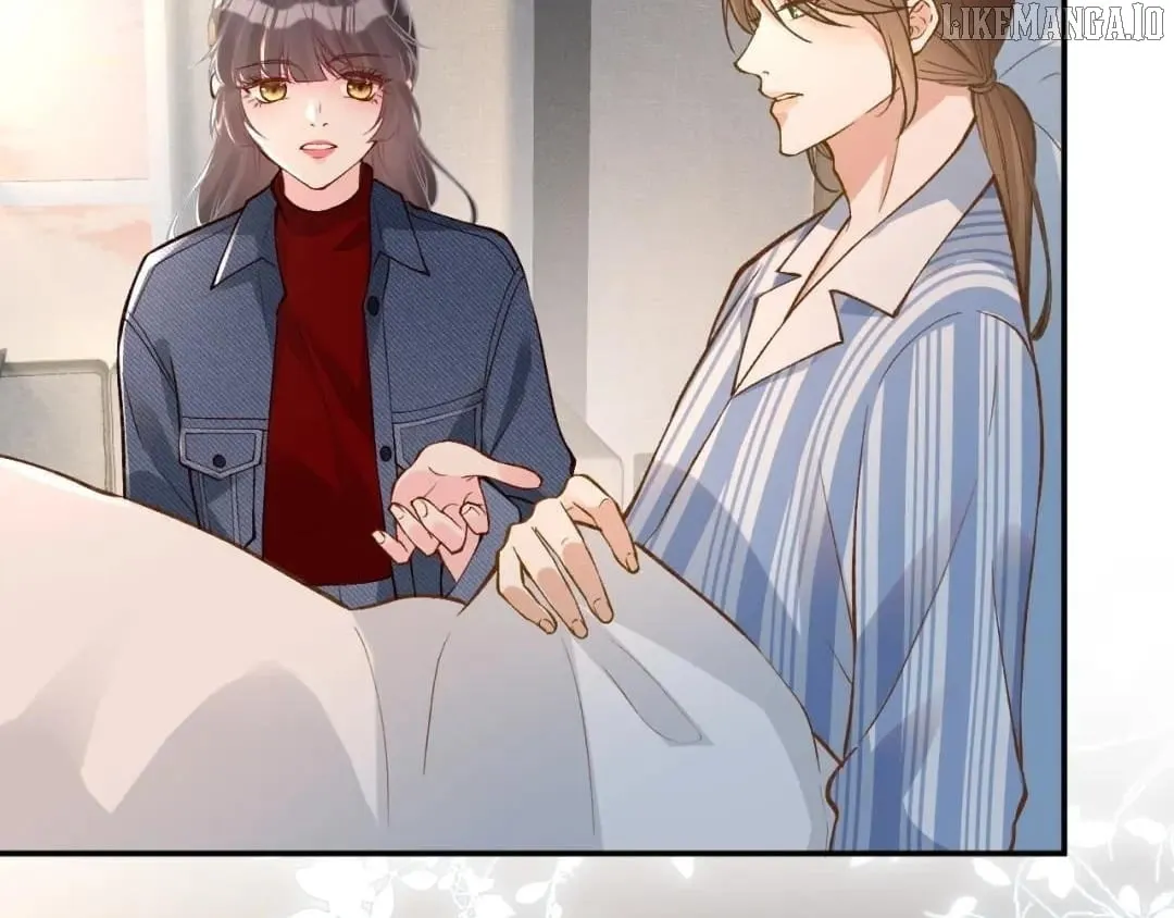 Read Everyone’s Darling chapter 216 image 40 on Lezhin