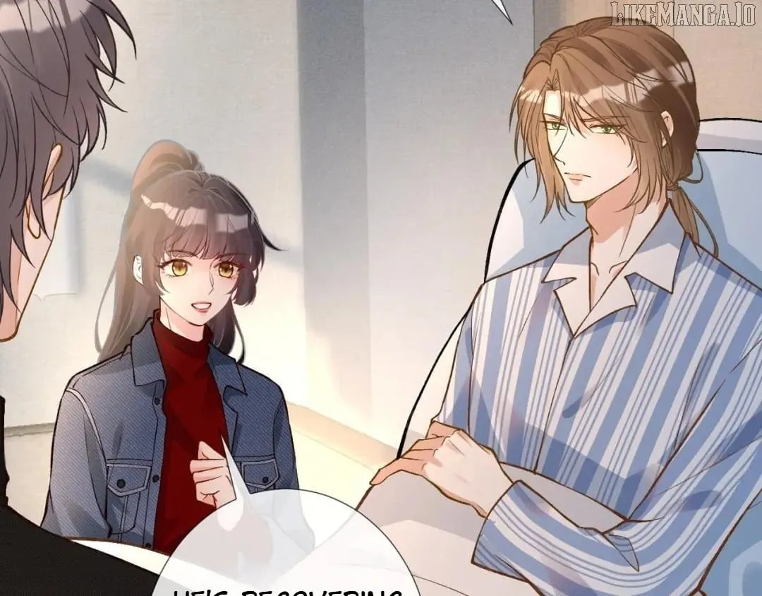 Read Everyone’s Darling chapter 216 image 44 on Lezhin
