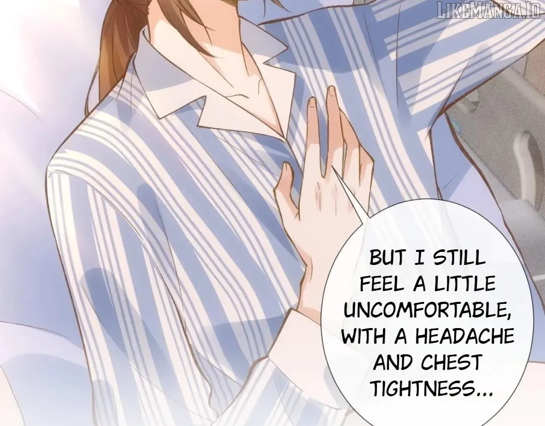 Read Everyone’s Darling chapter 216 image 47 on Lezhin