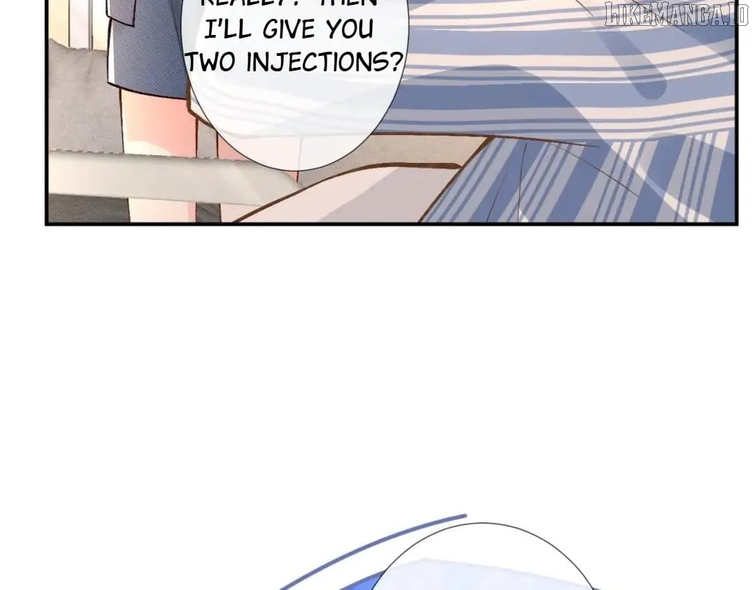 Read Everyone’s Darling chapter 216 image 50 on Lezhin