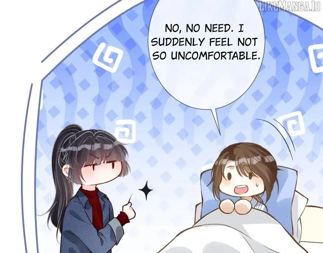 Read Everyone’s Darling chapter 216 image 51 on Lezhin