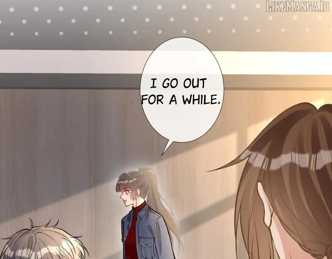 Read Everyone’s Darling chapter 216 image 54 on Lezhin