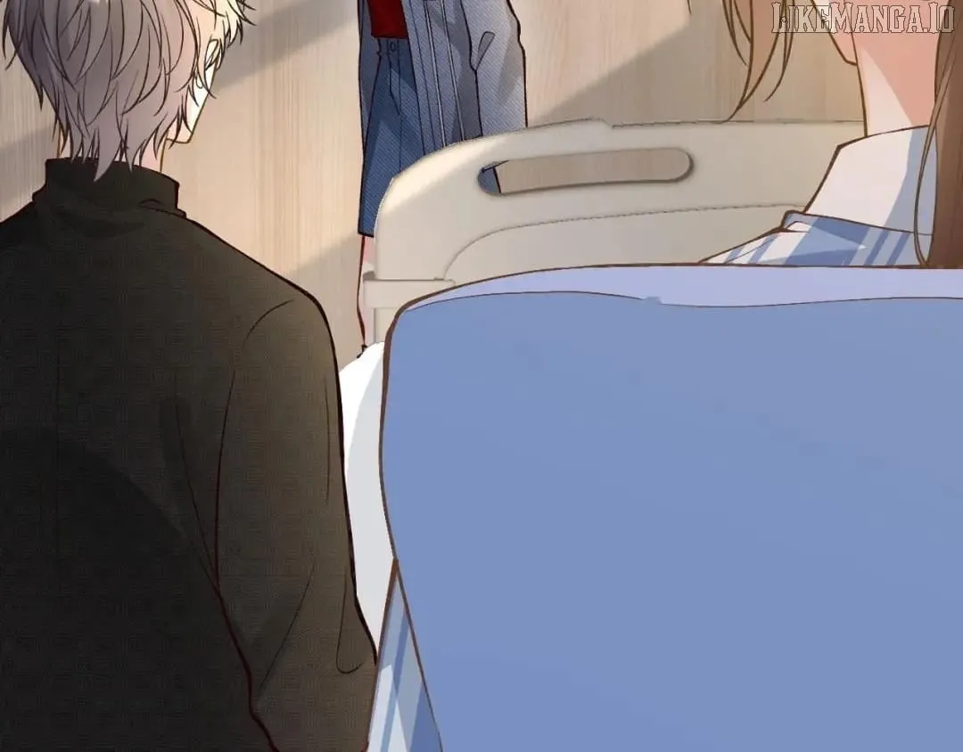 Read Everyone’s Darling chapter 216 image 55 on Lezhin