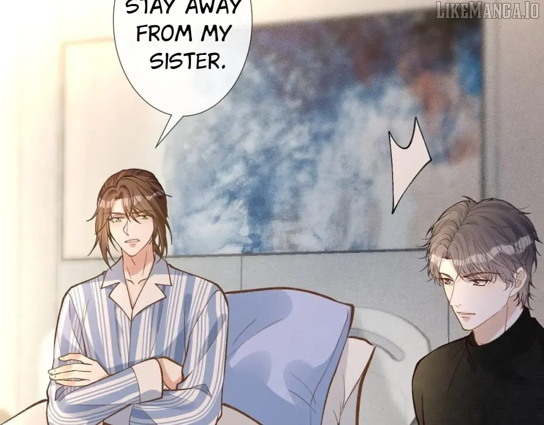 Read Everyone’s Darling chapter 216 image 57 on Lezhin