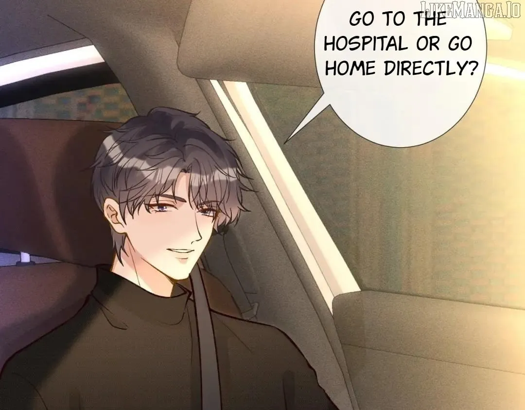 Read Everyone’s Darling chapter 216 image 6 on Lezhin