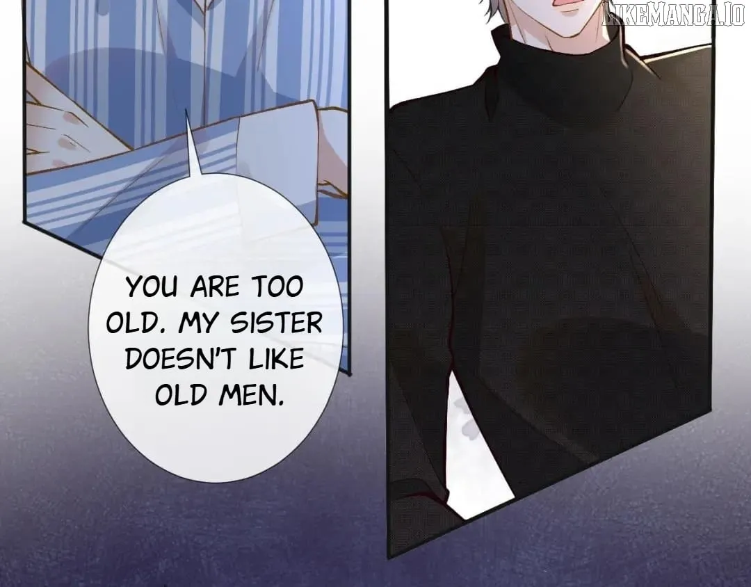 Read Everyone’s Darling chapter 216 image 63 on Lezhin