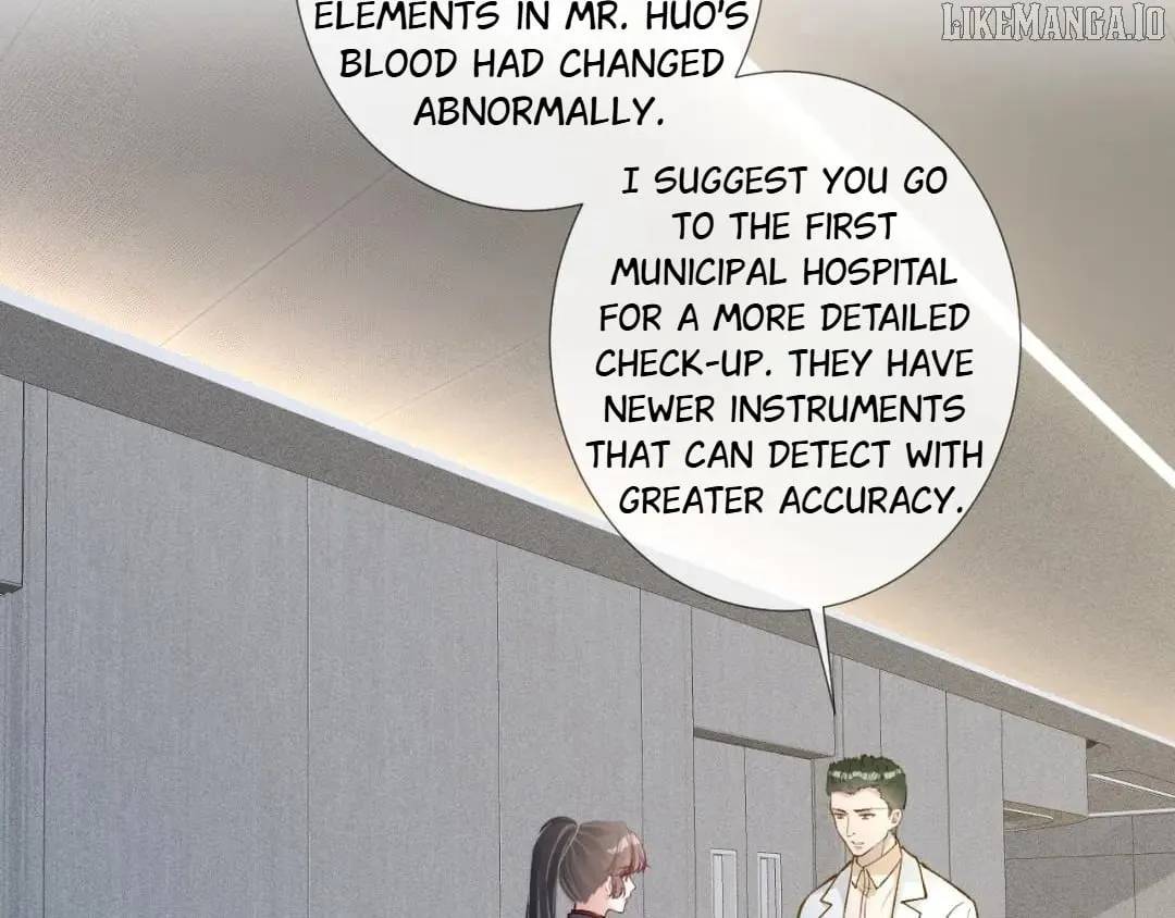Read Everyone’s Darling chapter 216 image 69 on Lezhin