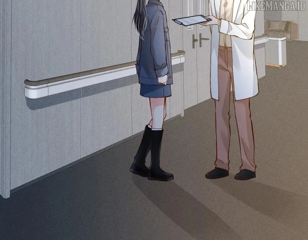 Read Everyone’s Darling chapter 216 image 70 on Lezhin