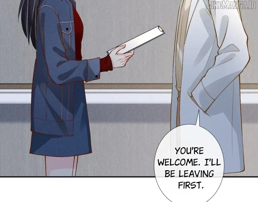 Read Everyone’s Darling chapter 216 image 72 on Lezhin