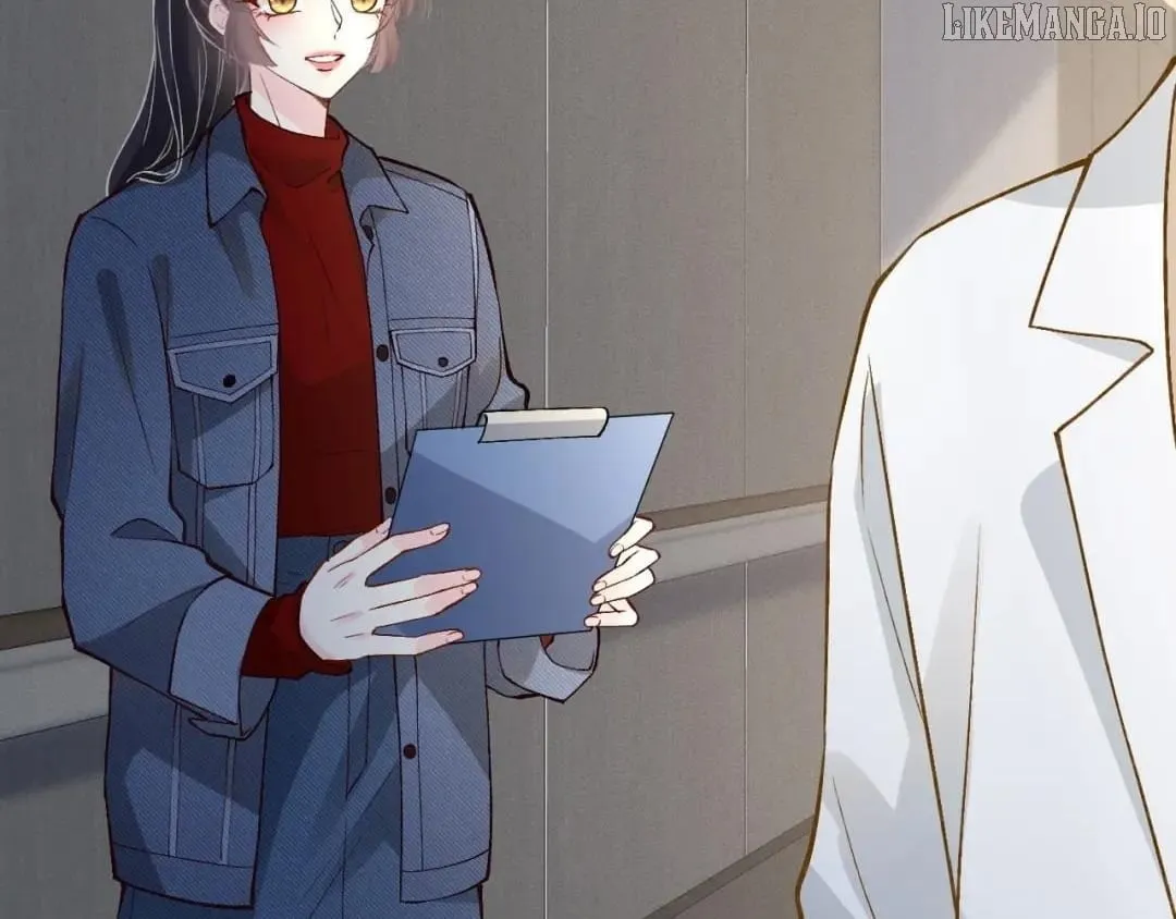 Read Everyone’s Darling chapter 216 image 74 on Lezhin