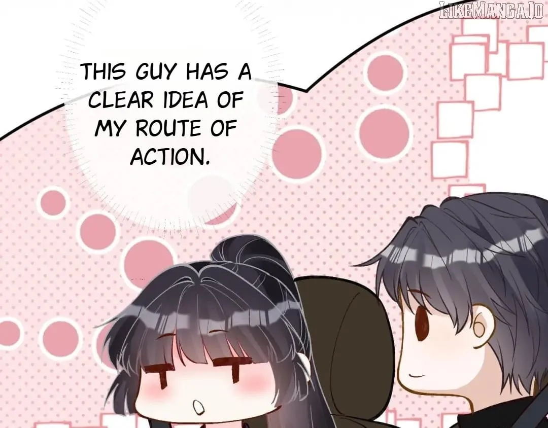 Read Everyone’s Darling chapter 216 image 8 on Lezhin