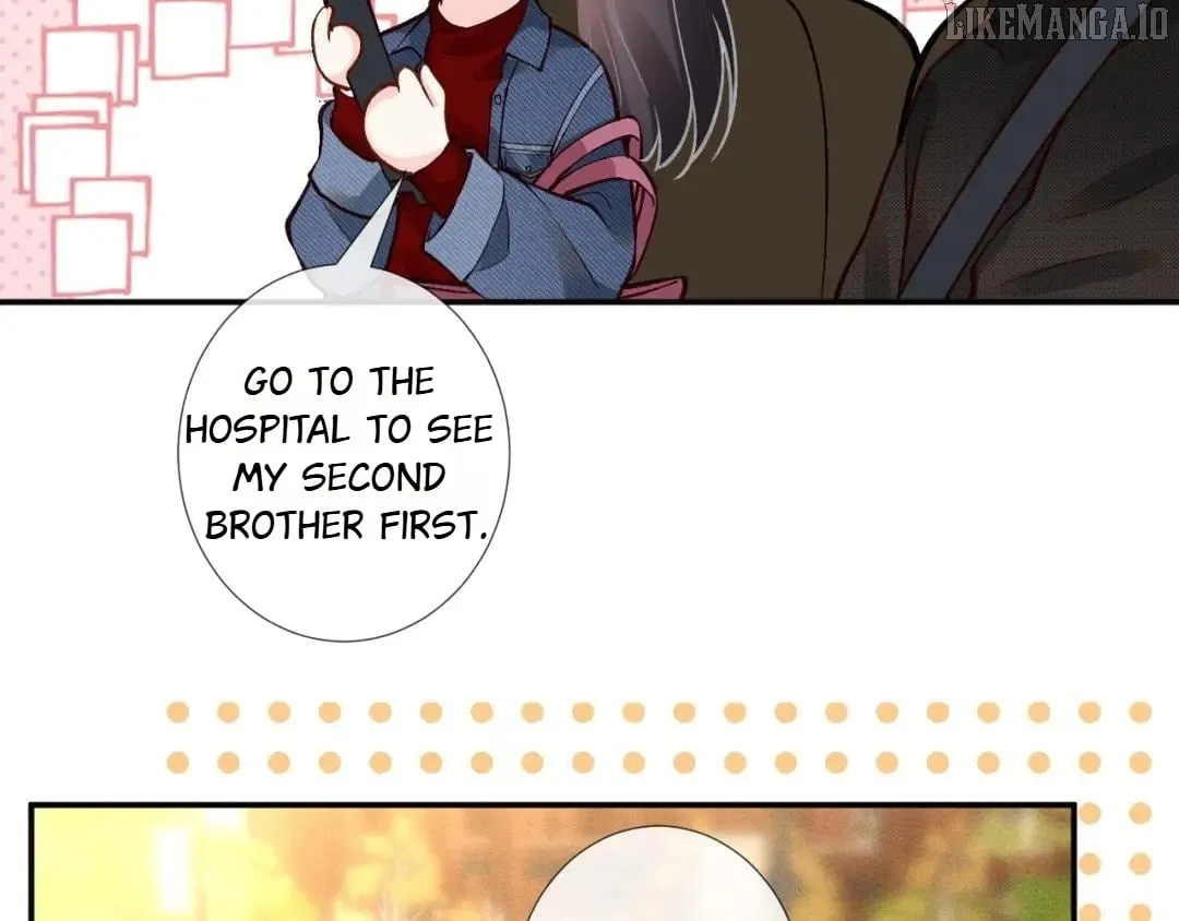 Read Everyone’s Darling chapter 216 image 9 on Lezhin