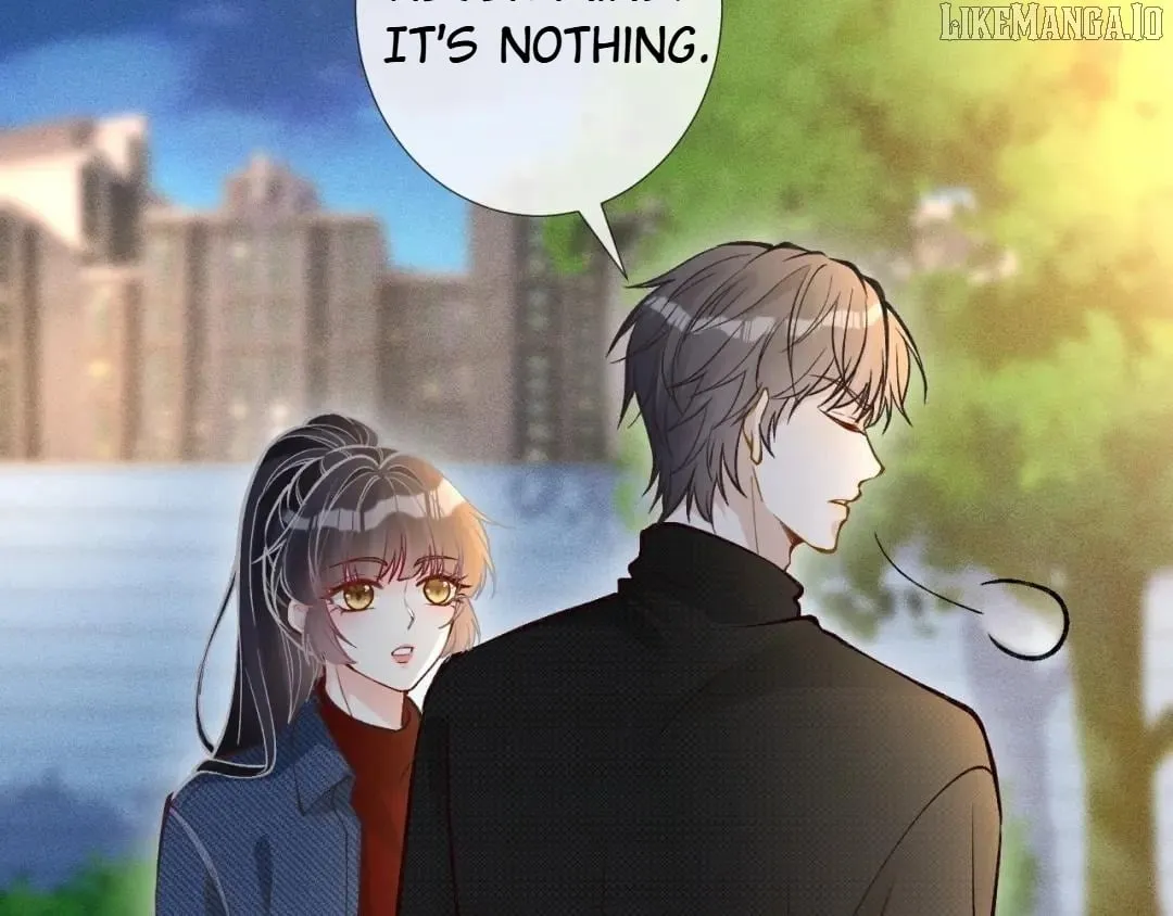 Read Everyone’s Darling chapter 217 image 12 on Lezhin