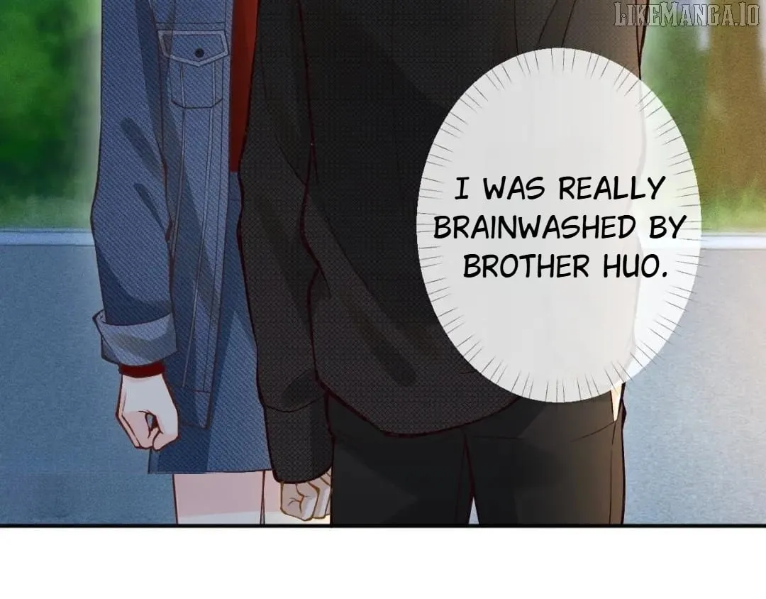 Read Everyone’s Darling chapter 217 image 13 on Lezhin