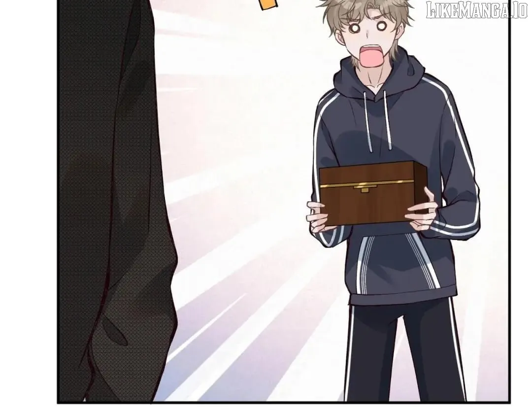 Read Everyone’s Darling chapter 217 image 15 on Lezhin