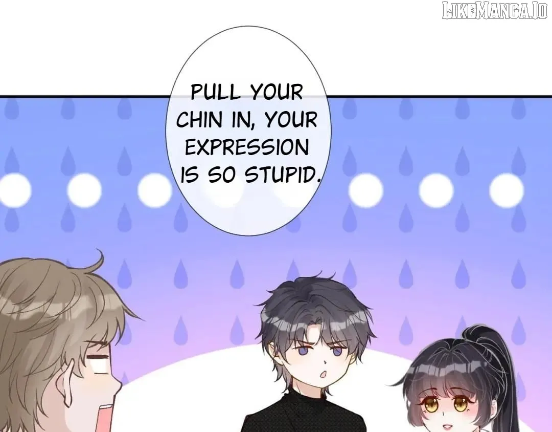Read Everyone’s Darling chapter 217 image 16 on Lezhin