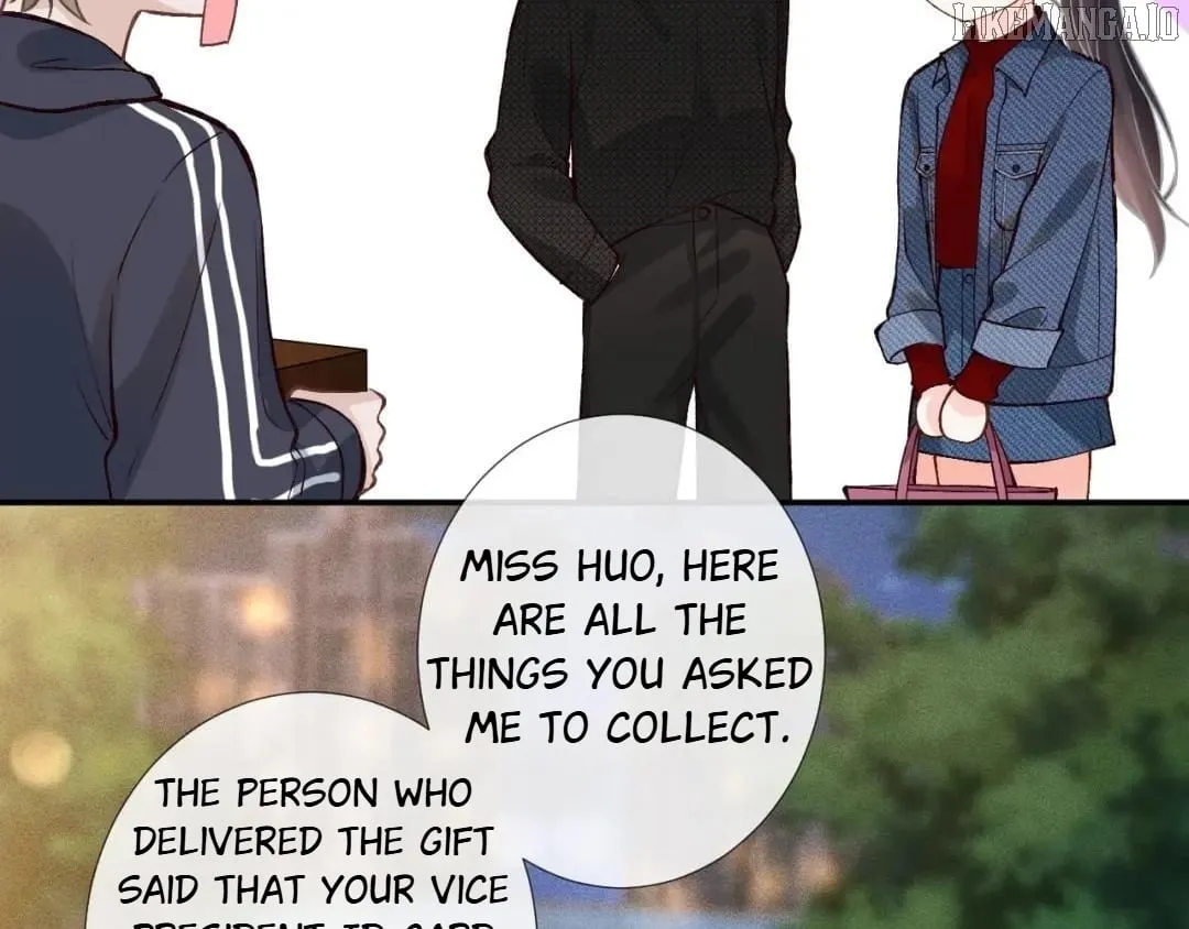 Read Everyone’s Darling chapter 217 image 17 on Lezhin